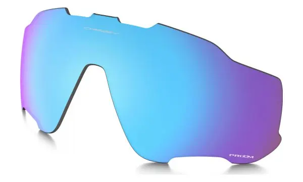 Oakley Jawbreaker Lens - Prizm Sapphire - 101-111-013 - 888392308030