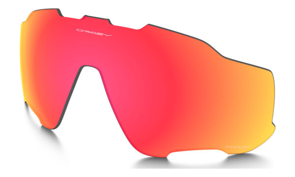 Oakley Jawbreaker Lens - Prizm Snow Torch - 101-111-031 - 888392460943