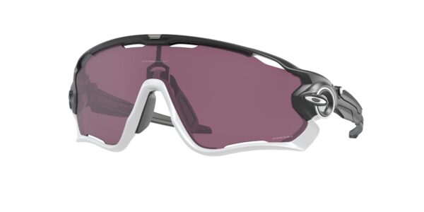 Oakley Jawbreaker - Matte Black - Prizm Road Black - OO9290-5031 - 888392442192