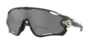 Oakley Jawbreaker - Matte Olive - Prizm Black - OO9290-7831 - 888392603104