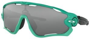 Oakley Jawbreaker - Origins - Celeste - Prizm Black _ OO9290-5931 - 888392473400