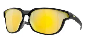 Oakley Kaast - Black Ink - Prizm 24K - OO9227-0273 - 888392591050