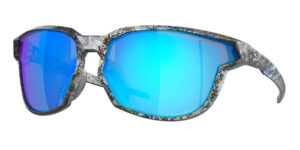 Oakley Kaast - Verve Spacedust - Prizm Sapphire - OO9227-0573 - 888392591081