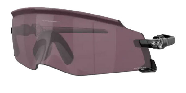 Oakley Kato - Black Ink - Prizm Road Black - OO9455-2149 - 888392593764