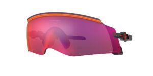 Oakley Kato - Polished Black - Prizm Road - OO9455-0449 - 888392491657