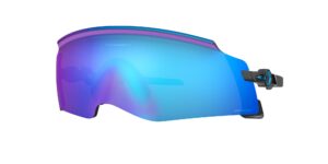 Oakley Kato - Polished Black - Prizm Sapphire - OO9455-0349 - 888392491640