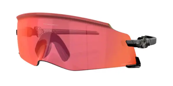 Oakley Kato - Polished Black - Prizm Trail Torch - OO9455-0649 - 888392593610