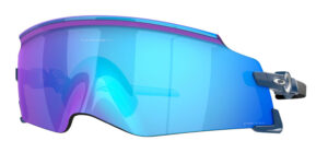 Oakley Kato - Polished Poseidon - Prizm Sapphire - OO9455M-1649 - 888392593641