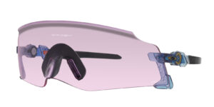 Oakley Kato - Translucent Stonewash - Prizm Low Light - OO9455-2849 - 888392606099