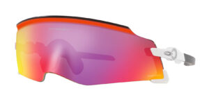 Oakley Kato - White - Prizm Road - OO9455-2749 - 888392604576