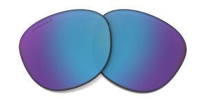 Oakley Latch - ALK - Prizm Sapphire - 102-798-005 - 888392316608