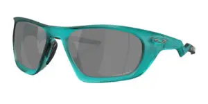 Oakley Lateralis - Matte Trans Arctic Surf - Prizm Black - OO9431-0860 - 888392641540