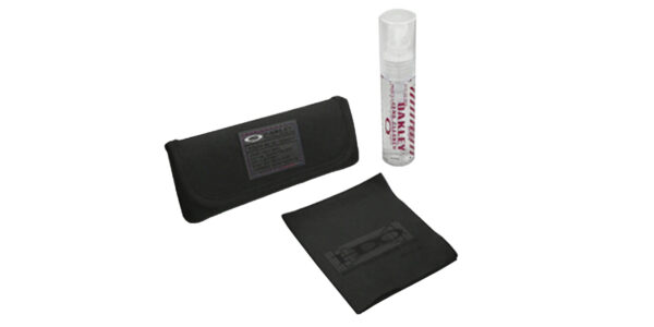 Oakley Lens Cleaning Kit - 07-012 - 700285070124