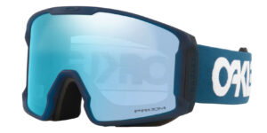 Oakley Line Miner L - B1B Poseidon - Prizm Snow Sapphire - OO7070-92 - 888392551184