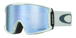 Oakley Line Miner XL - Jasmine Balsam - Prizm Snow Sapphire - OO7070-45 - 888392405951