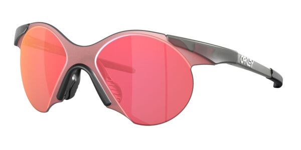 Oakley MUZM SubZERO N - Matte Grey Smoke - Prizm Snow Torch - Matte - OO9425-0428 - 888392640338