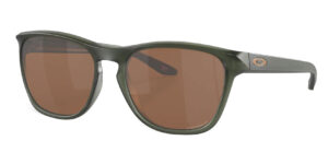 Oakley Manorburn - Matte Olive Ink - Prizm Tungsten Polarized - OO9479-1056 - 888392576880