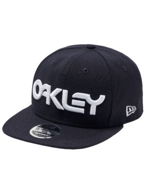 Oakley Mark II Novelty Snap Back - Fathom - 911784-6AC