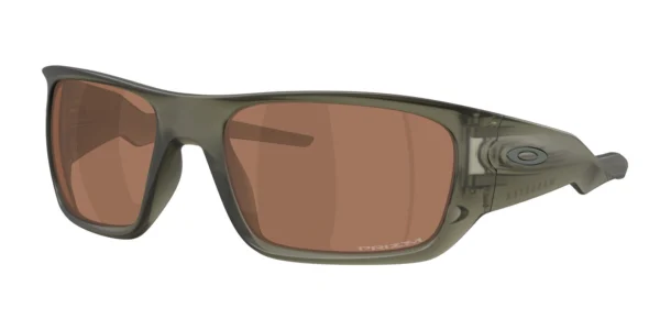 Oakley Masseter - Matte Olive Ink - Prizm Tungsten - OO9486-0460 - 888392664556