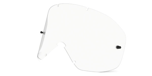 Oakley O-Frame O2 MX - Lens - Clear - 101-357-001 - 888392127099