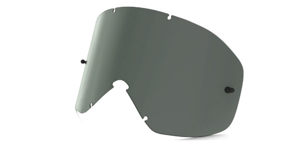 Oakley O-Frame O2 MX - Lens - Dark Grey - 101-357-002 - 888392127105