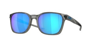 Oakley Ojector - Grey Ink - Prizm Sapphire Polarized - OO9018-1455 - 888392590916