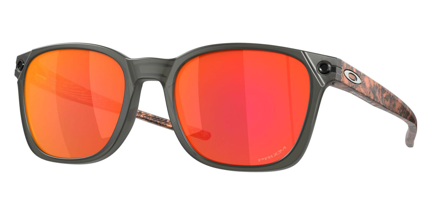 glasses with round lenses