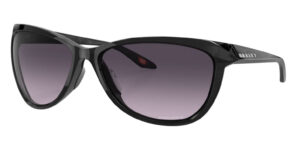 Oakley Pasque - Black Ink - Prizm Grey Gradient - OO9222-0660 - 888392580658