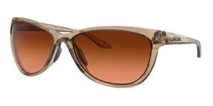 Oakley Pasque - Sepia - Prizm Brown Gradient - OO9222-0560 - 888392577023