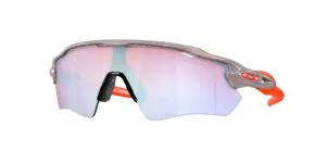 Oakley Radar EV - Beijing’22 - Unity Collection - Space Dust - Prizm Snow Sapphire - OO9208-D738 - 888392586360