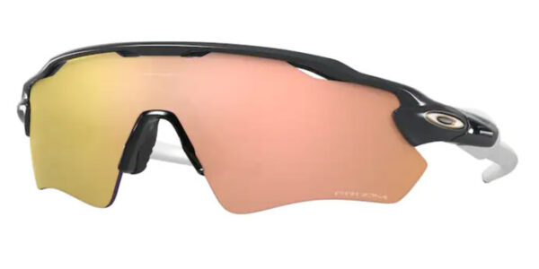 Oakley Radar EV - Carbon - Prizm Rose Gold - OO9208-C738 - 888392562708