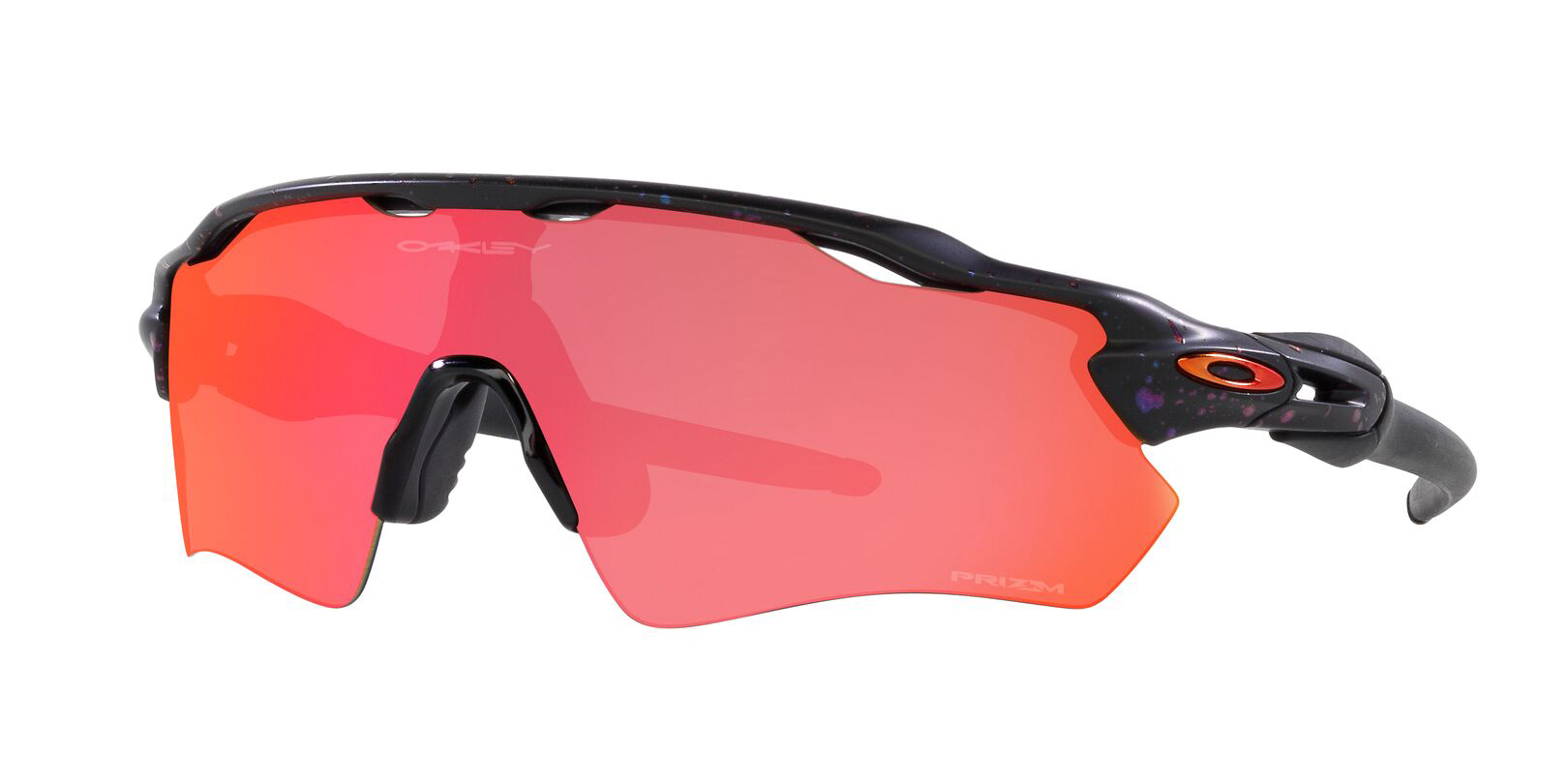 Oakley radar ev prizm trail on sale lens