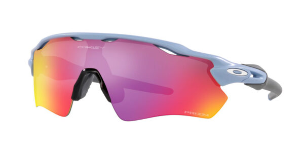 Oakley Radar EV - Matte Stonewash - Prizm Road - OO9208-E738 - 888392603876