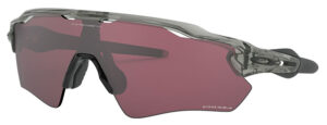 Oakley RadarEV - Path - Grey Ink - Prizm Road Black - OO9208-8238 - 888392434951