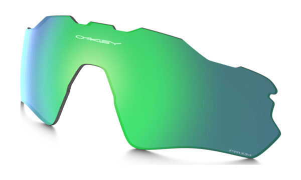 Oakley Radar EV Path - Lens - Prizm Jade - 101-116-015 - 888392307002