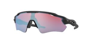 Oakley RadarEV - Path - Matte Black - Prizm Snow Torch - OO9208-9738 - 888392459817
