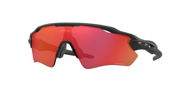 Oakley RadarEV - Path - Matte Black - Prizm Trail Torch - OO9208-9038 - 888392441164