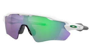 Oakley Radar EV - Polished White - Prizm Jade - OO9208-7138 - 888392356031