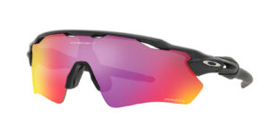 Oakley Radar EV - Scenic Grey - Prizm Road - OO9208-E638 - 888392603173