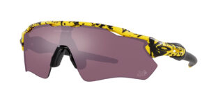 Oakley Radar EV - TDF Splatter - Prizm Road Black - OO9208-E838 - 888392605269