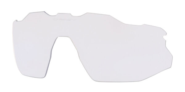 Oakley Radar EV Advancer - Accessory Replacement Lens - Clear -103-173-009 - 888392436177