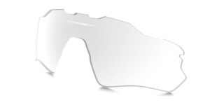 Oakley Radar EV Path - Lens - Clear - 101-353-007 - 888392126702