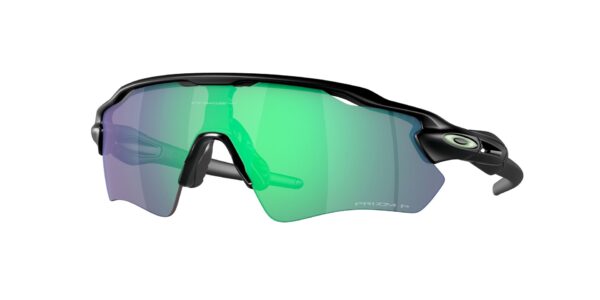 Oakley Radar EV Path - Matte Black - Prizm Jade Polarized - OO9208-F038 - 88839209339