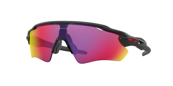 Oakley Radar EV Path - Matte Black - Prizm Road - OO9208-4638 - 888392243683