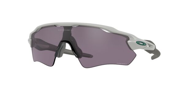 Oakley Radar EV Path - Matte Cool Grey - Prizm Grey - OO9208-B938 - 888392554772