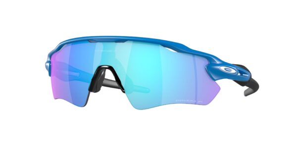 Oakley Radar EV Path - Matte Sapphire - Prizm Sapphire Polarized - OO9208-F138 - 888392609397