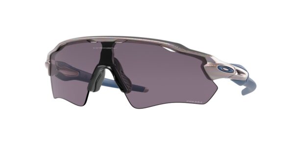 Oakley Radar EV Path - Odyssey - Holographic - Prizm Grey - OO9208-C538 - 888392560254