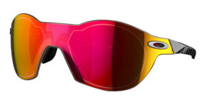 Oakley Re:SubZero - Carbon Fiber - Prizm Ruby - OO9098-0248 - 888392583116