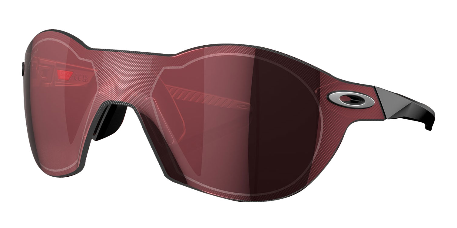 Oakley Re:SubZero – Matte Black – Prizm Dark Golf Sunglasses OO9098-0548 –  Ten-Eighty