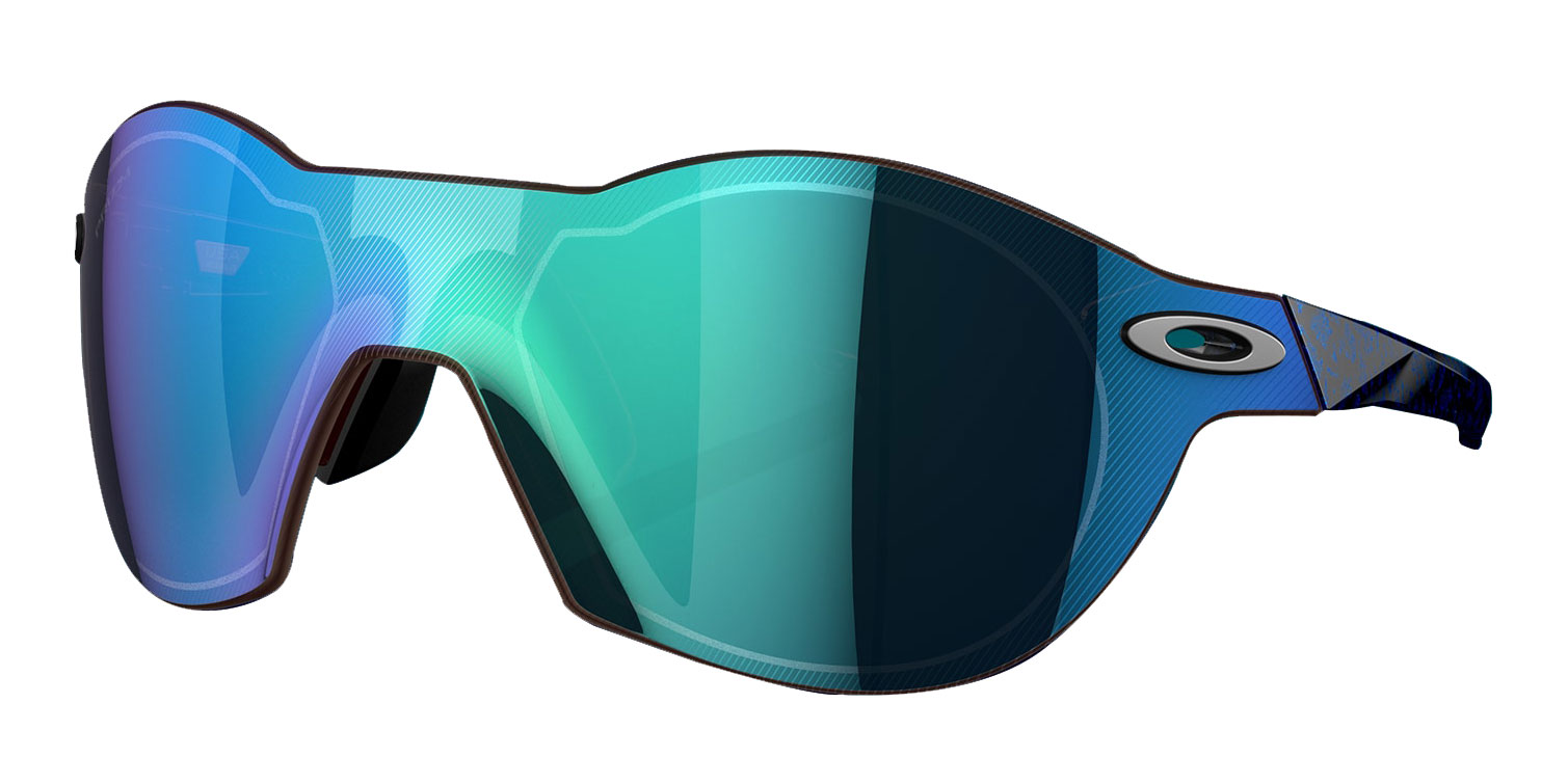 Oakley Re:SubZero – Planet X – Prizm Sapphire Sunglasses OO9098-0348 –  Ten-Eighty